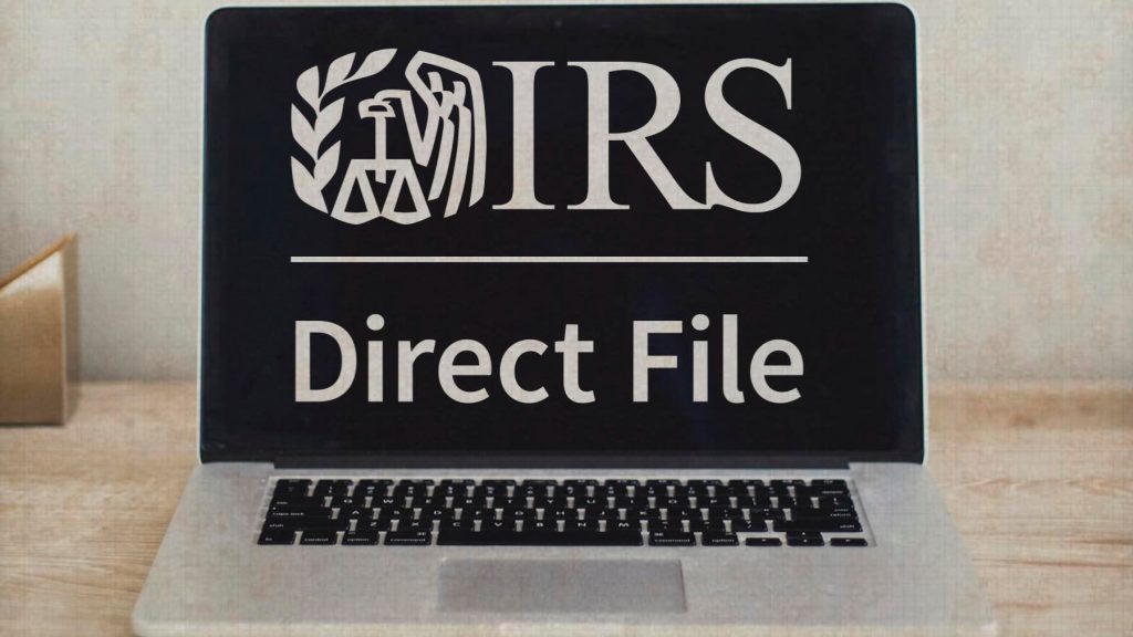 irs direct file 2024