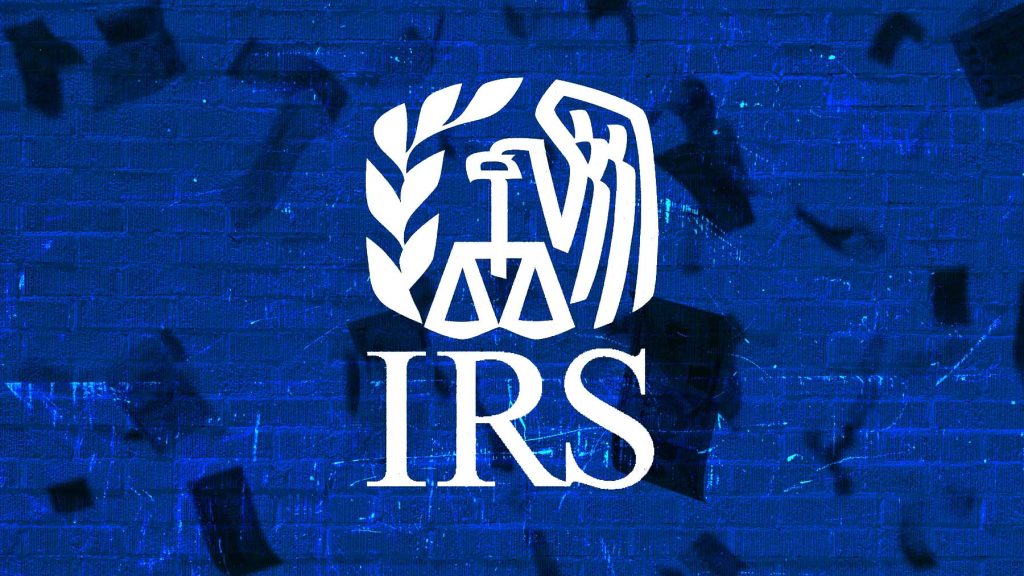 irs tax debt settle