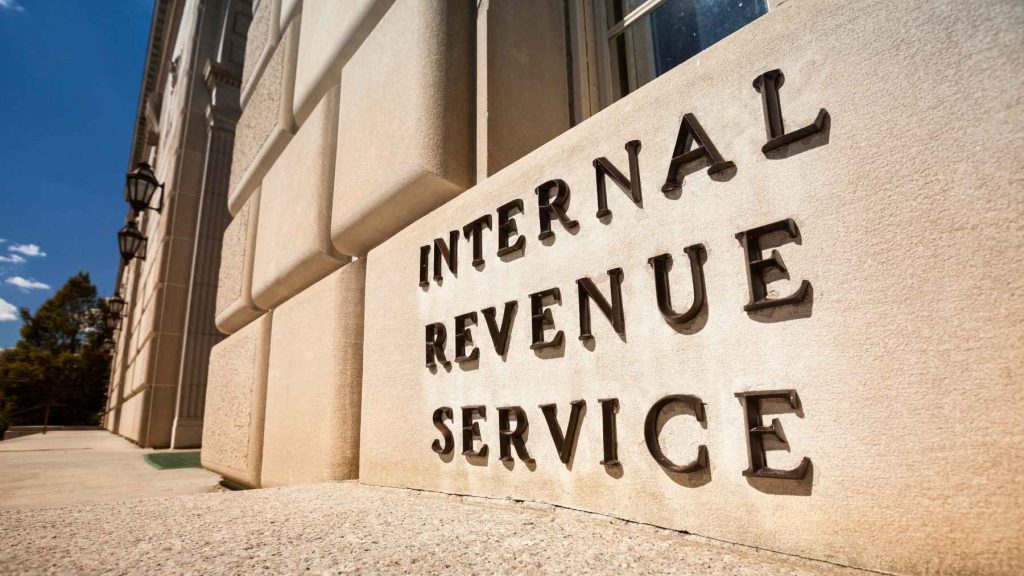 irs tax refunds 2020