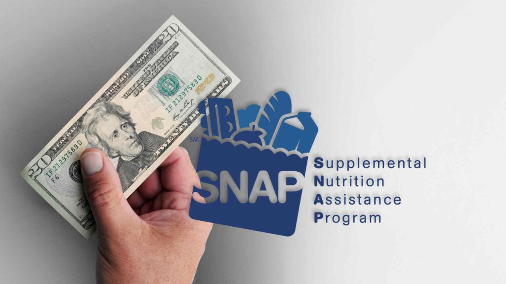 When to Expect SNAP Payments in July