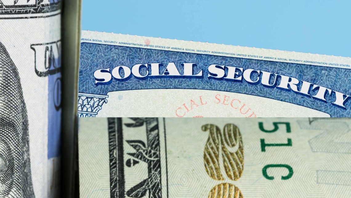 Last Social Security Payments in August 2024