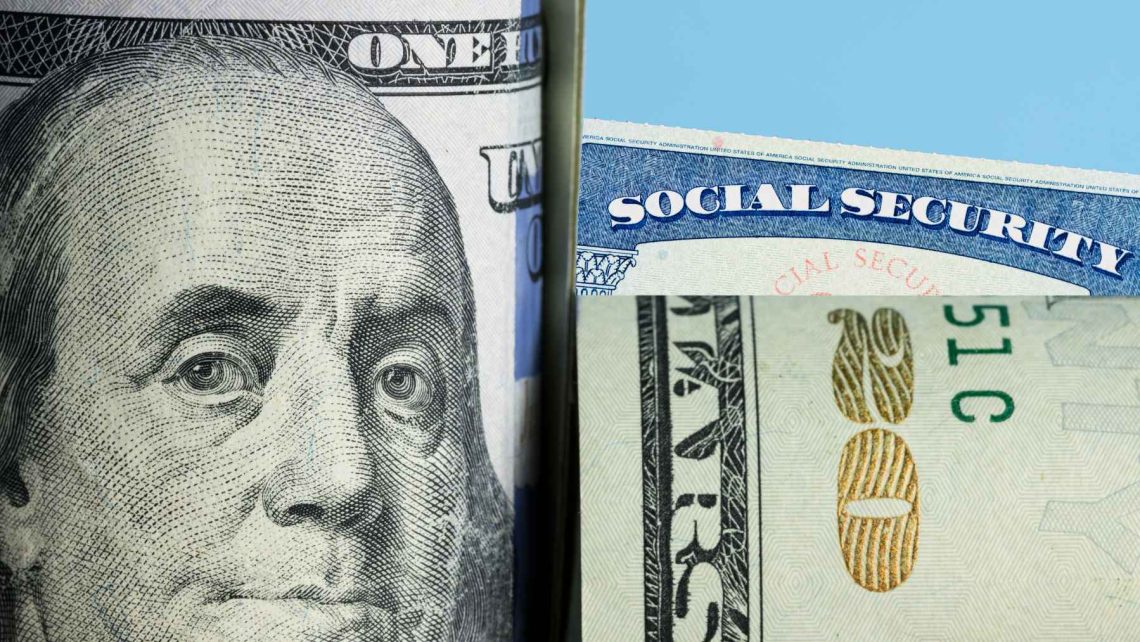 last social security april 2024