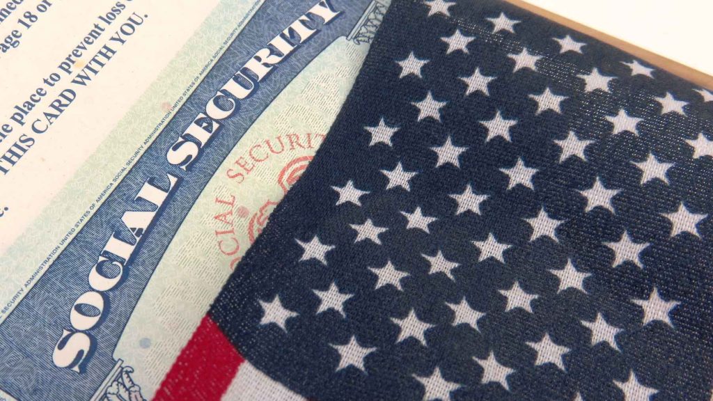 last social security payment april 2024