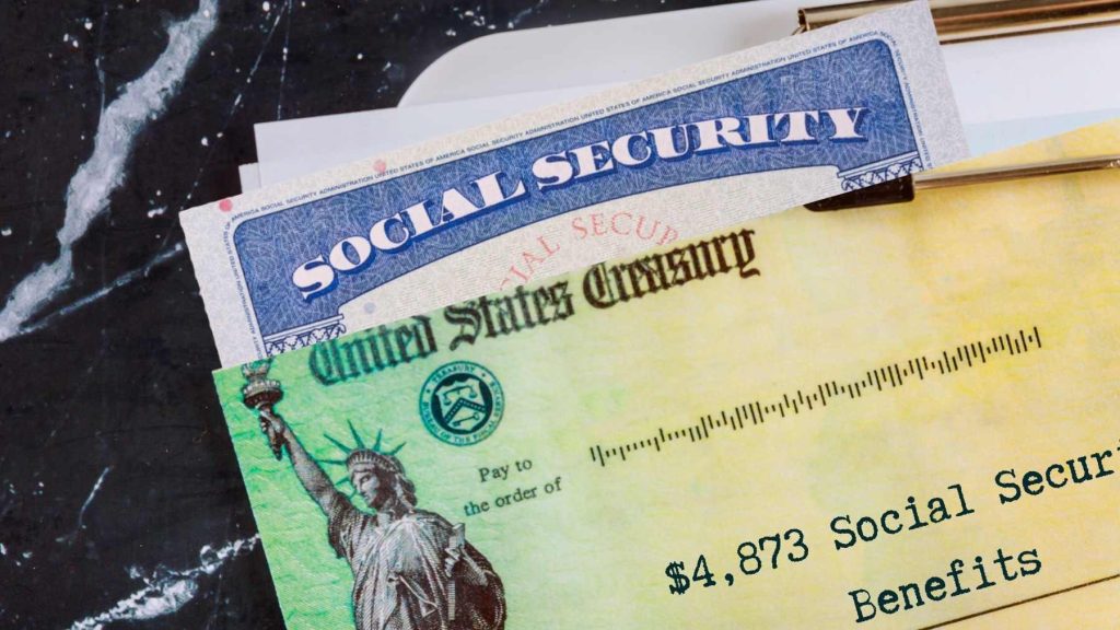 maximum 4873 dollars social security