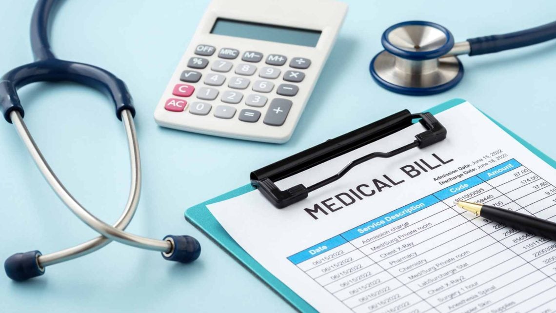 medicaid debt reduction