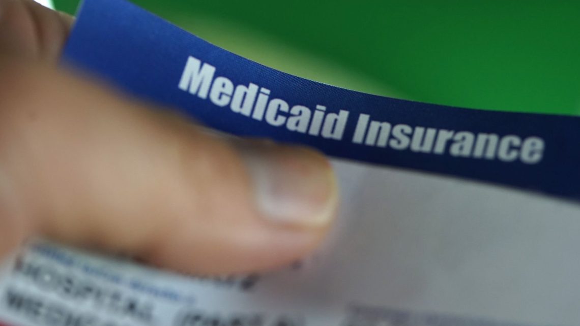 medicaid new free benefits