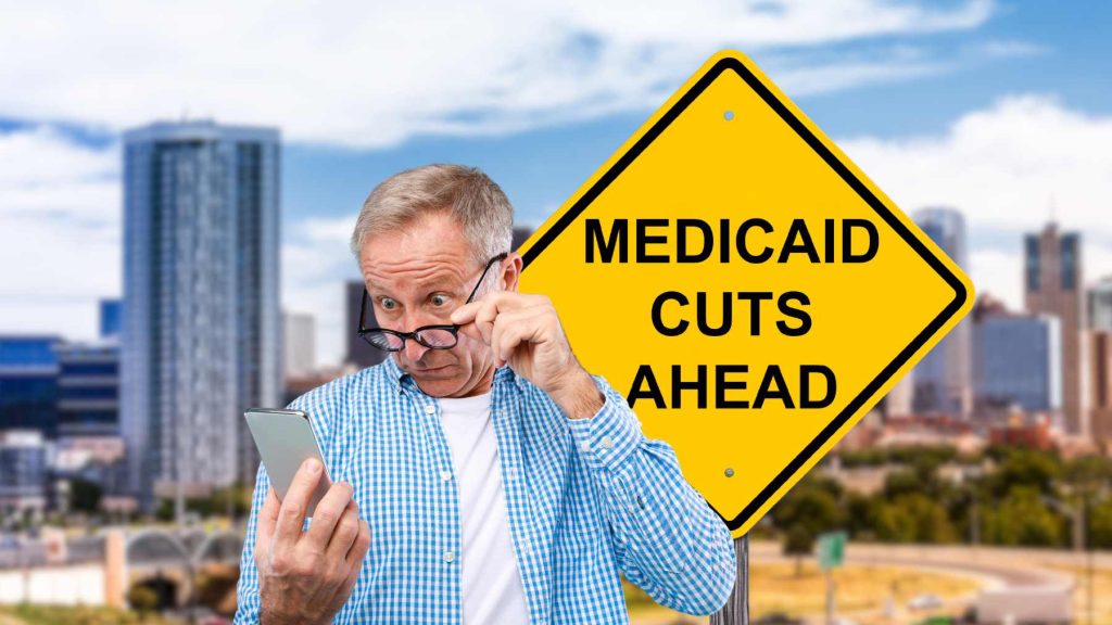 medicaid unwinding Colorado