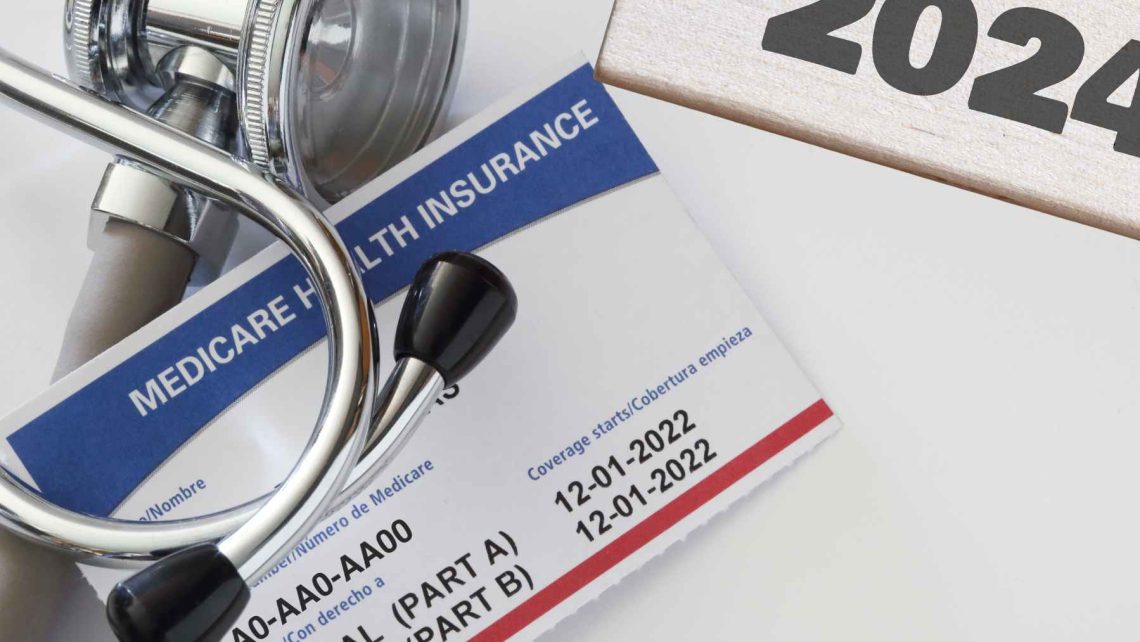 Your Guide to Medicare's 2025 Coverage Changes