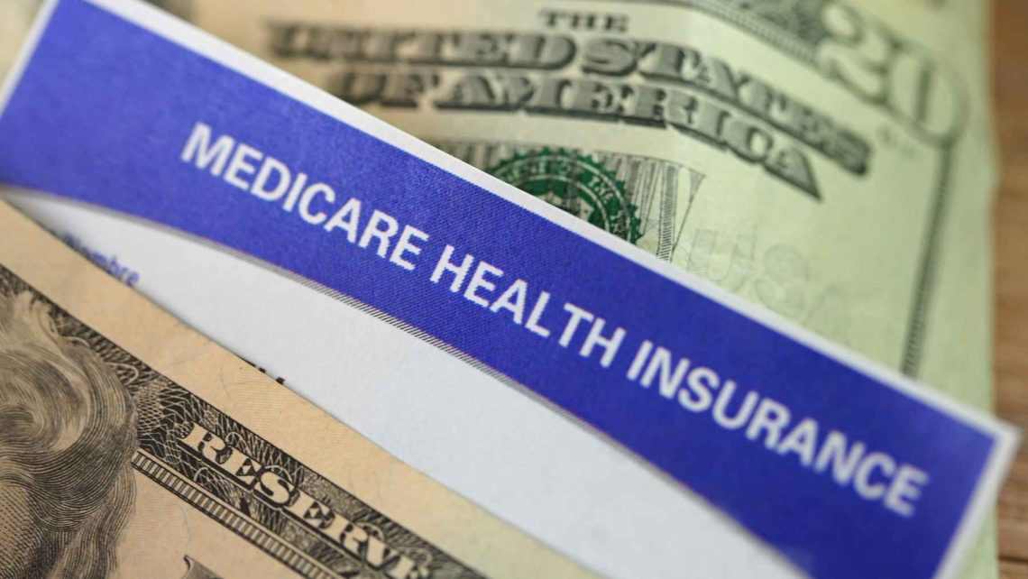 Changes over the Medicare enrollment process