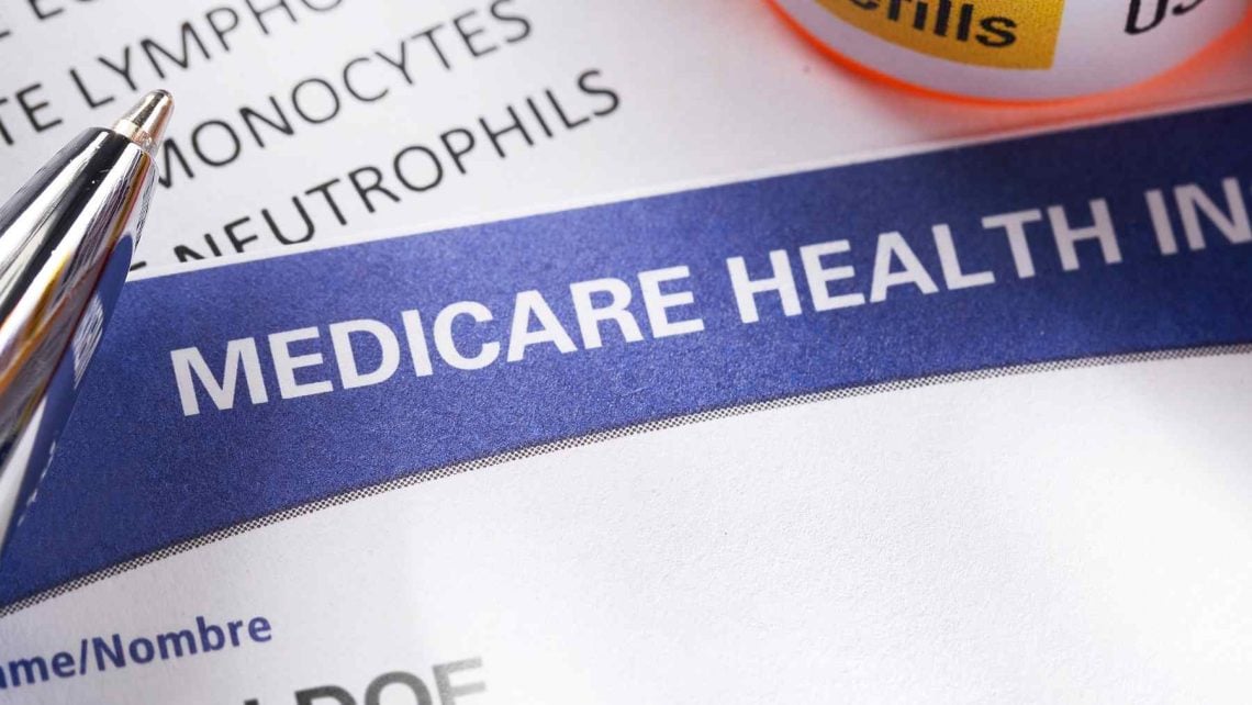 Medicare Premiums to Increase in Some States