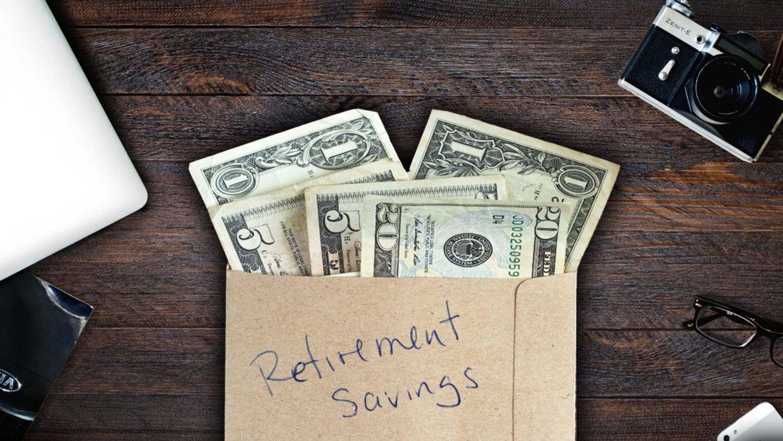 new generations retirement savings