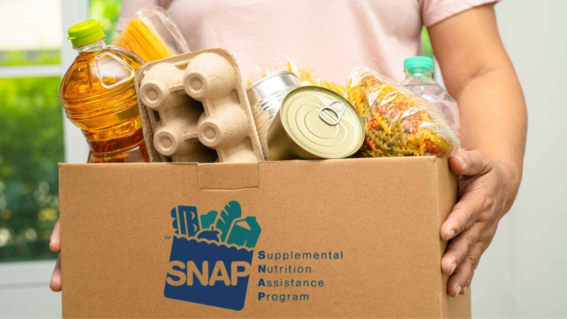 Last Days for Ohio SNAP Users to Replace Food Benefits After Storms