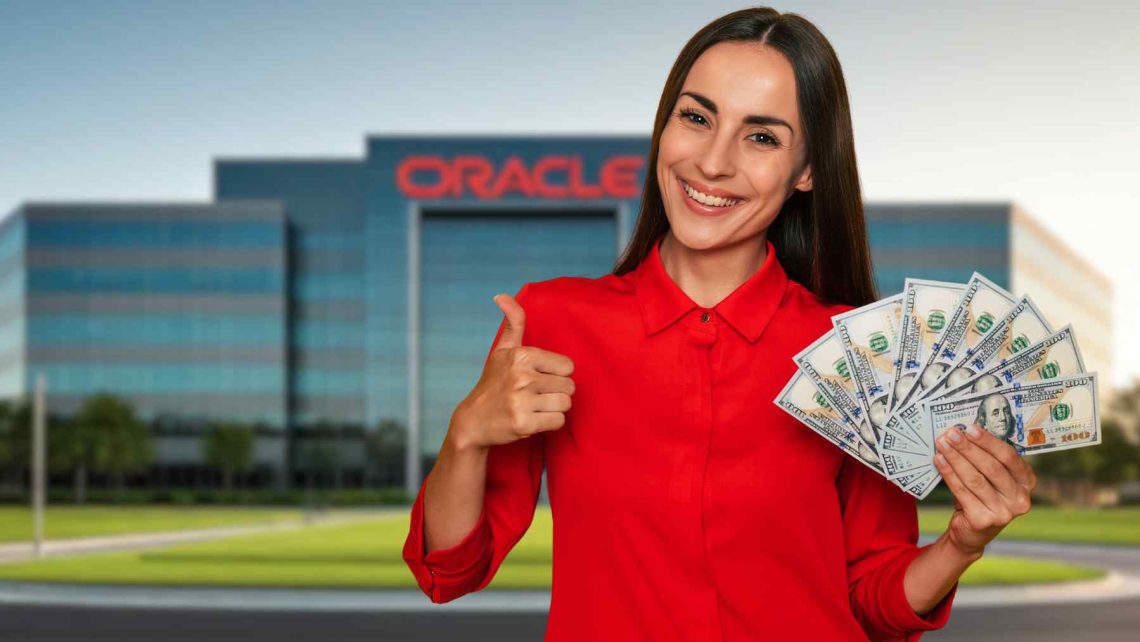 oracle class action payments