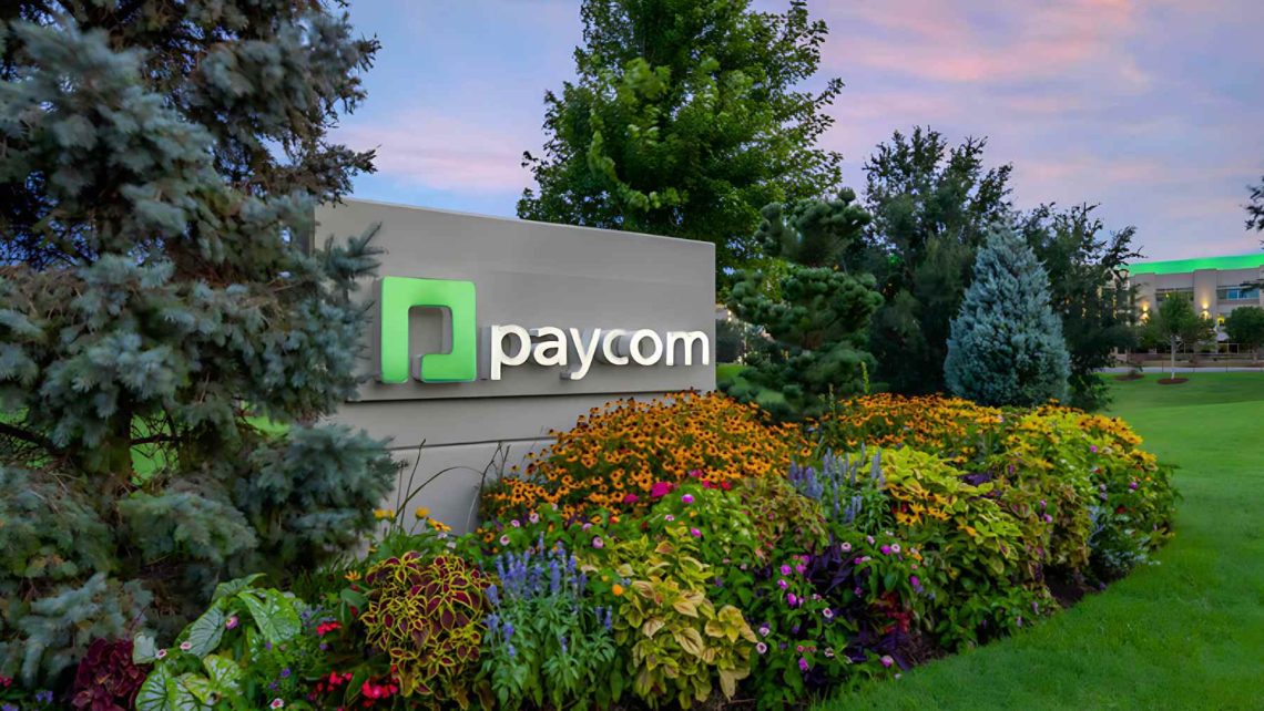 Paycom Class Action Settlement