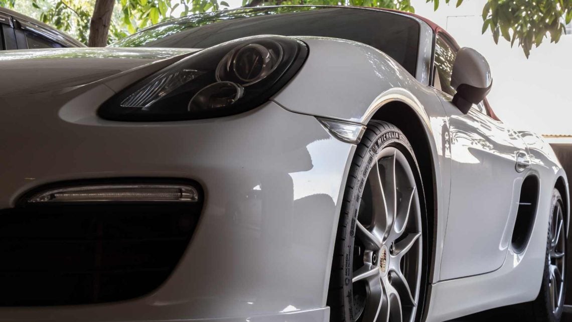 Own a Porsche? You Could Be Entitled to $7,500 in Compensation