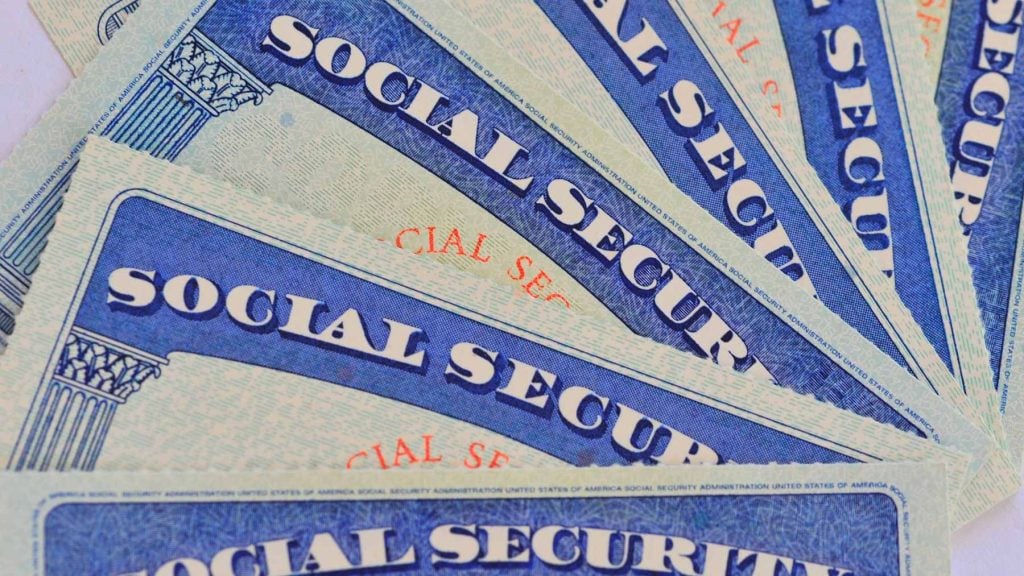 project 2025 social security benefits cuts