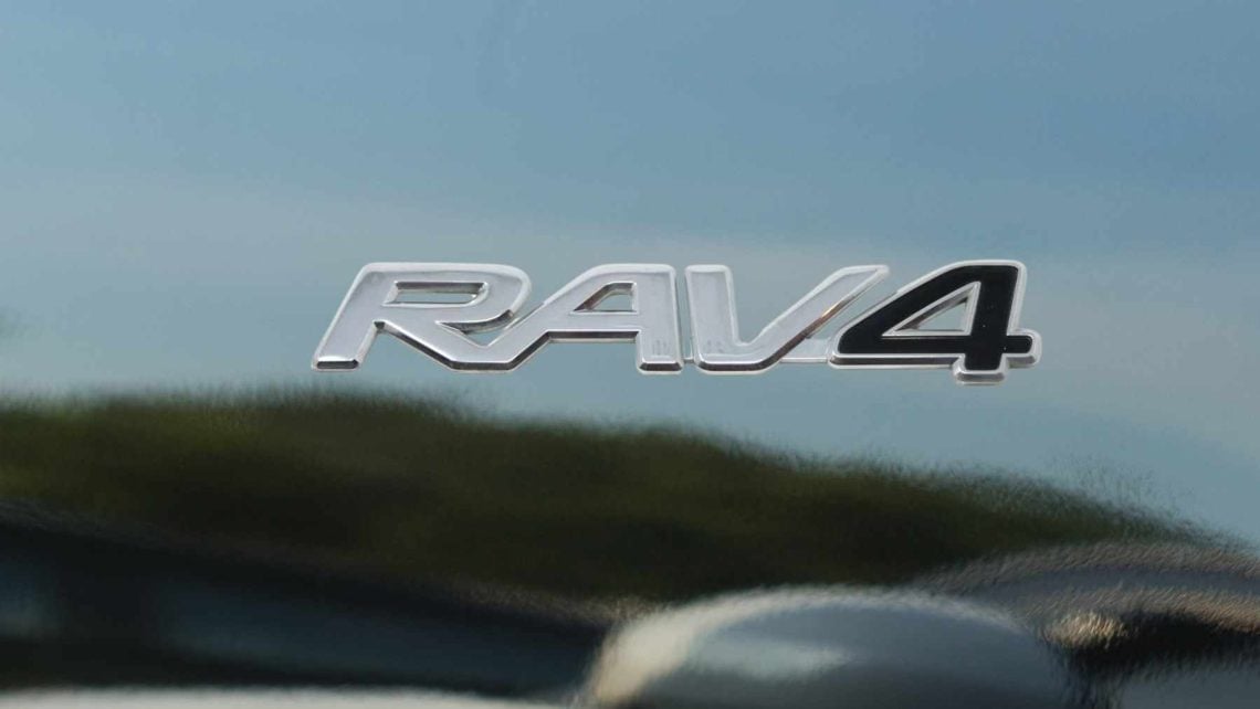 rav4 class action settlement toyota