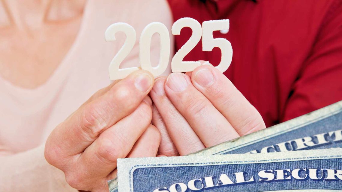 Perspectives for retirement in 2025 — What's coming for the Americans?