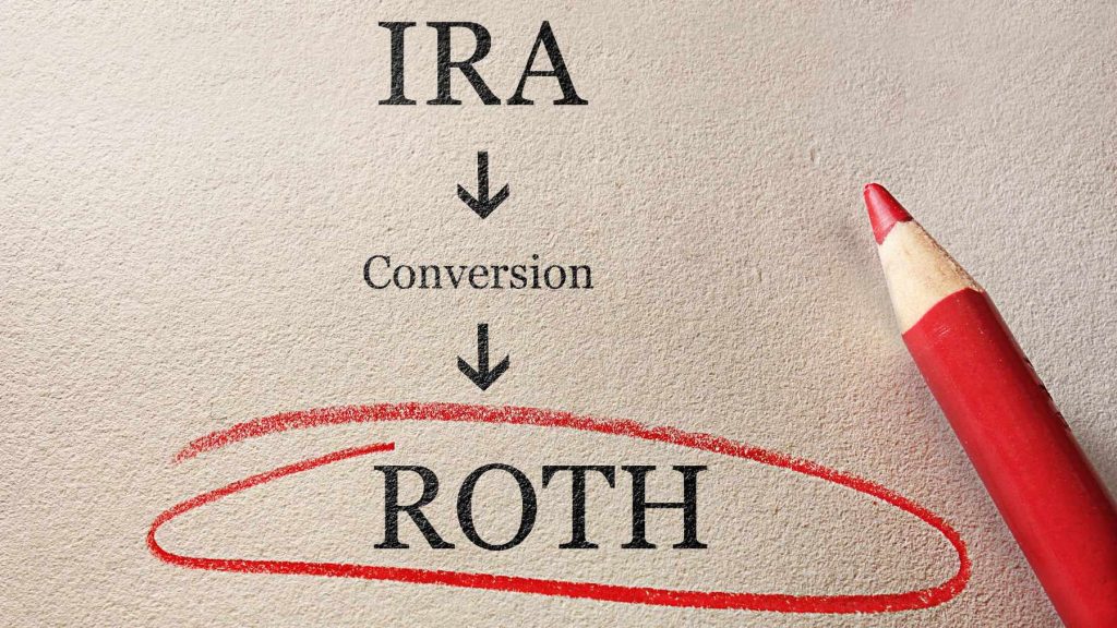 Is It Too Late for a Roth Conversion? — Here’s What You Need to Know