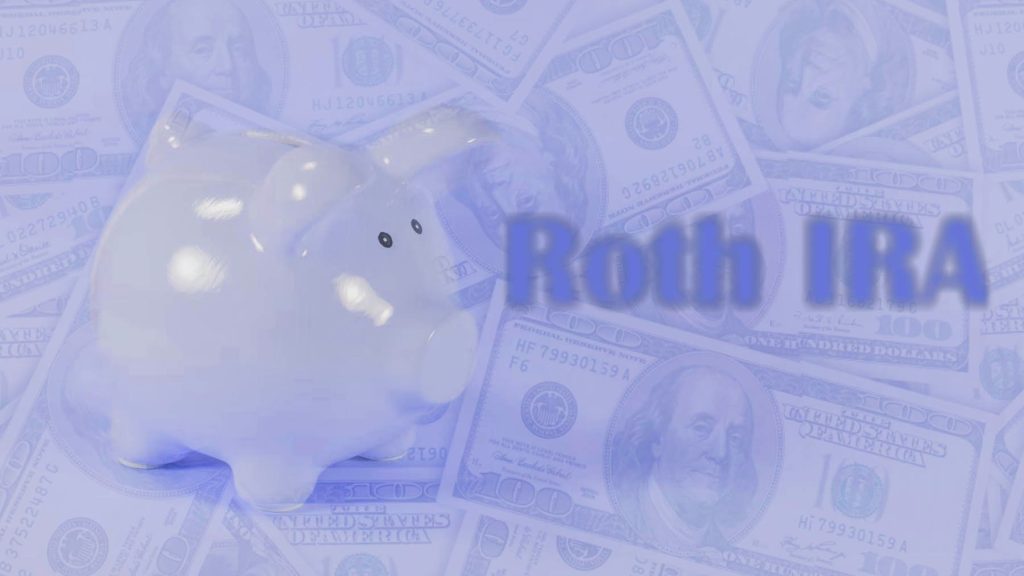 roth ira contribution limits 2024