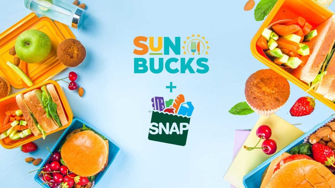 s-ebt snap sun bucks