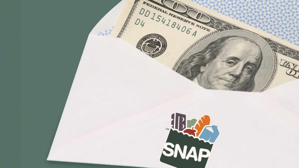 September 2024 Snap Benefits