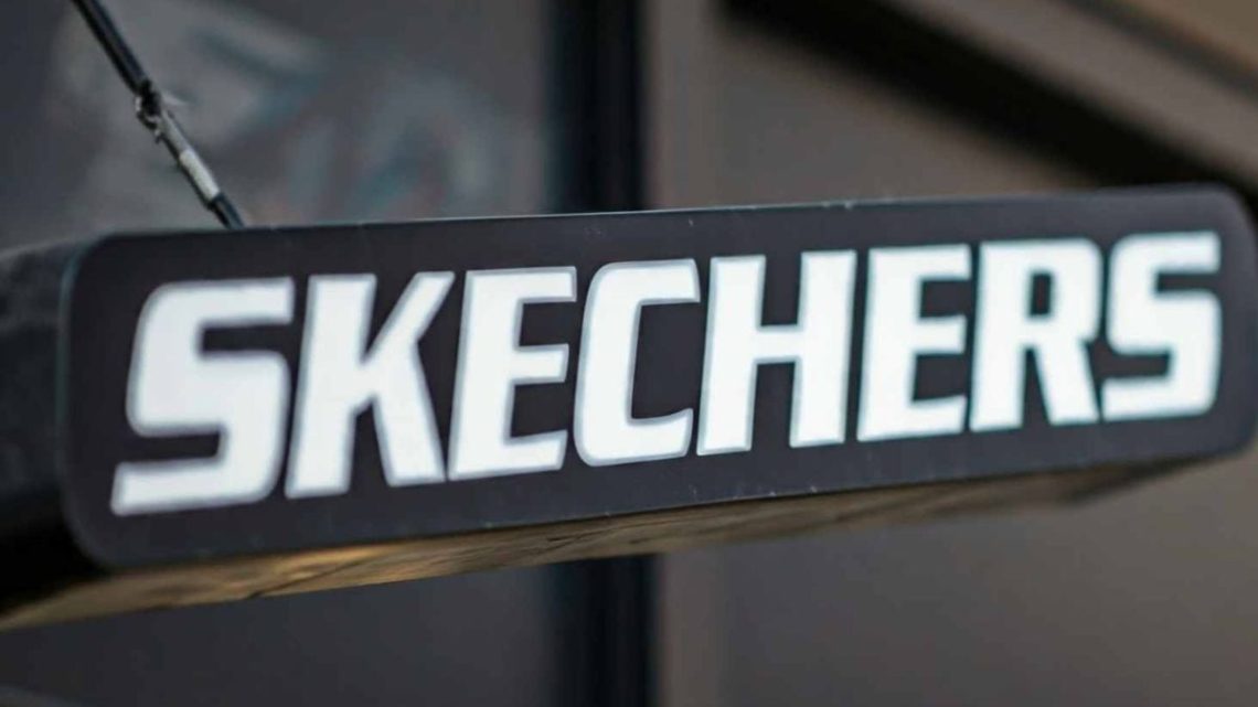 skechers arch fit arcade