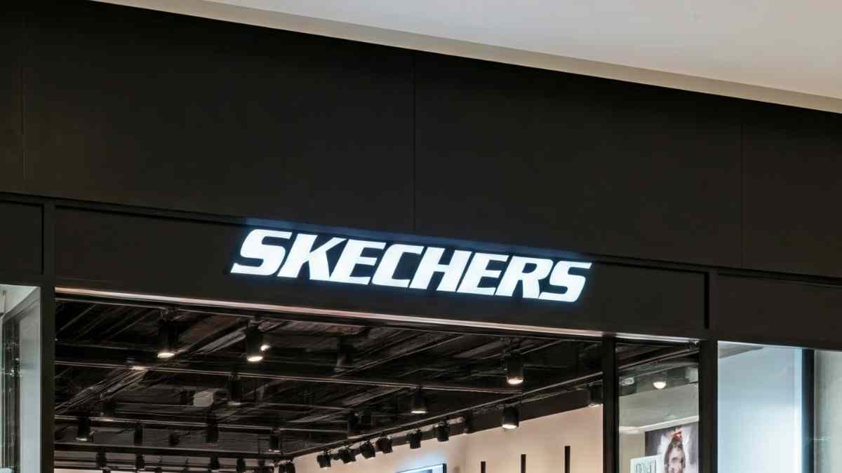 Skechers New Chunky Sneakers