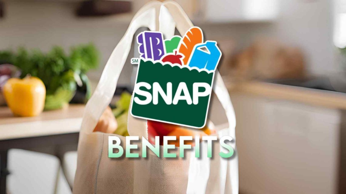 snap benefits 2024 requirements