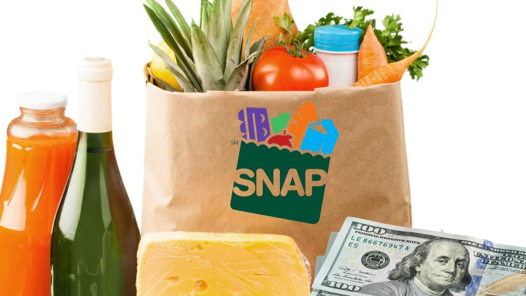 snap benefits apply august 2024