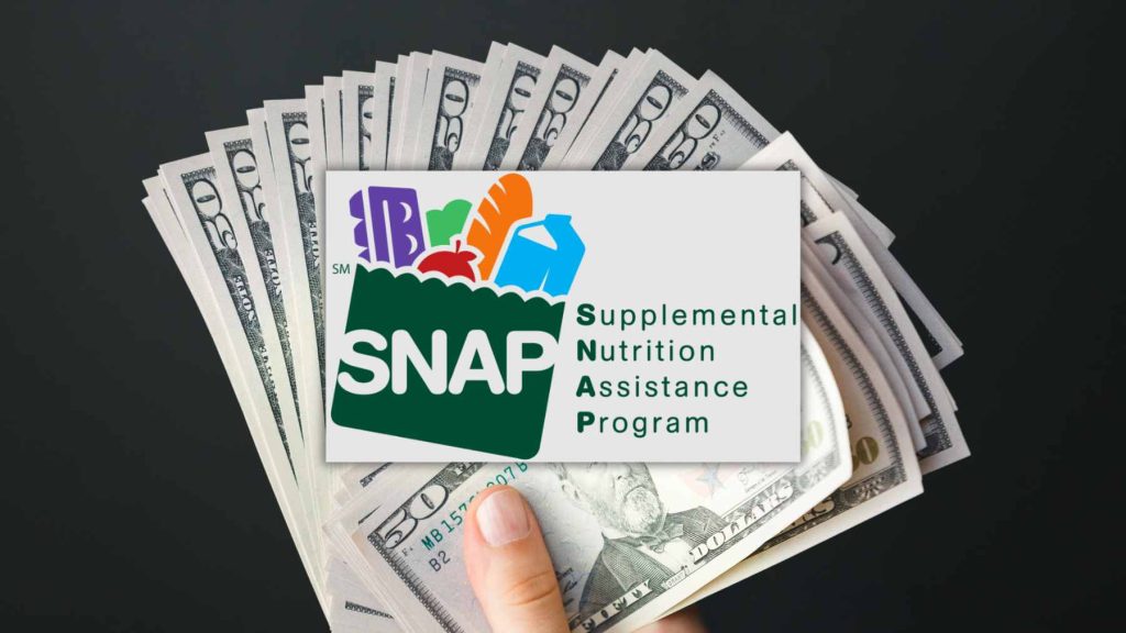 snap benefits august 2024 schedule full