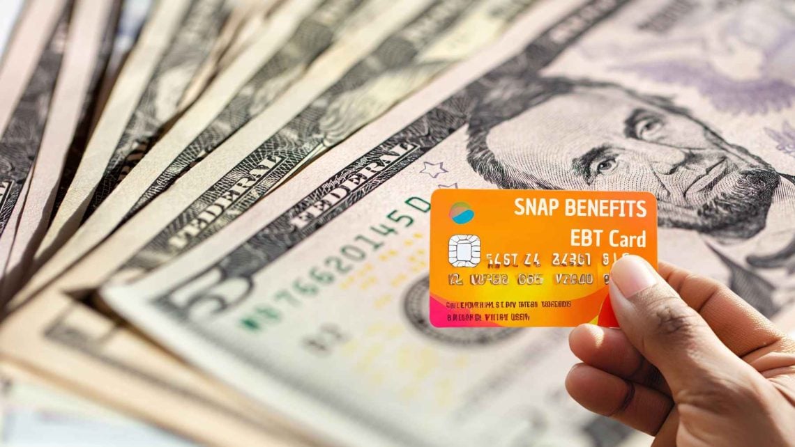 Check your eligibility for SNAP now