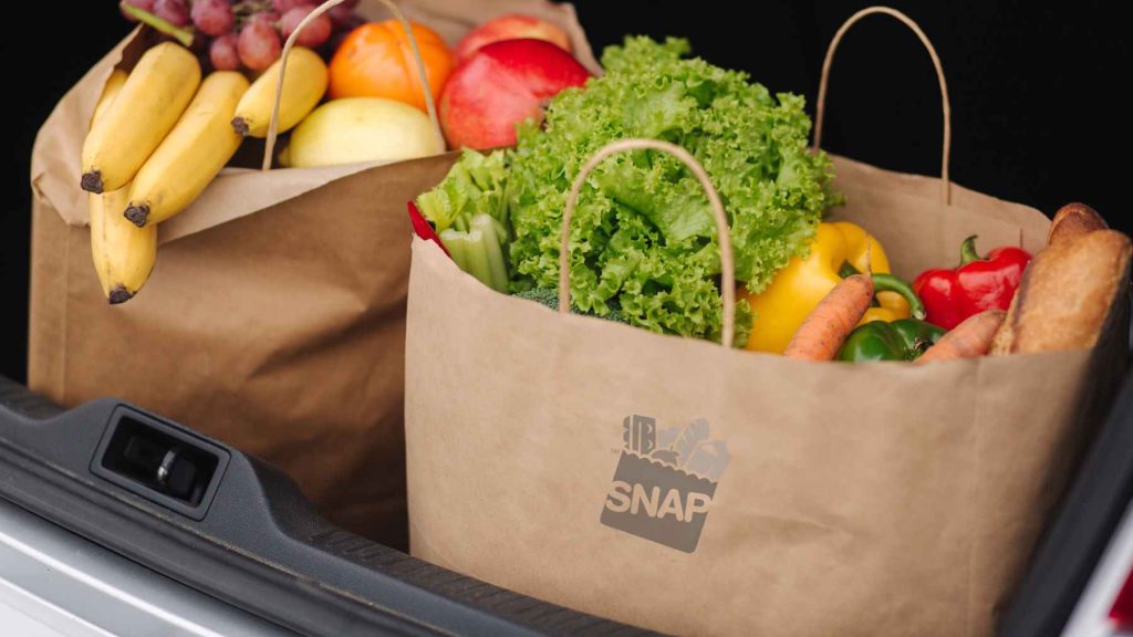 snap benefits eligibility changes bill