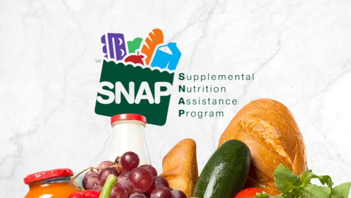 A State Launches SNAP Produce Bonus: More Money for Your Food