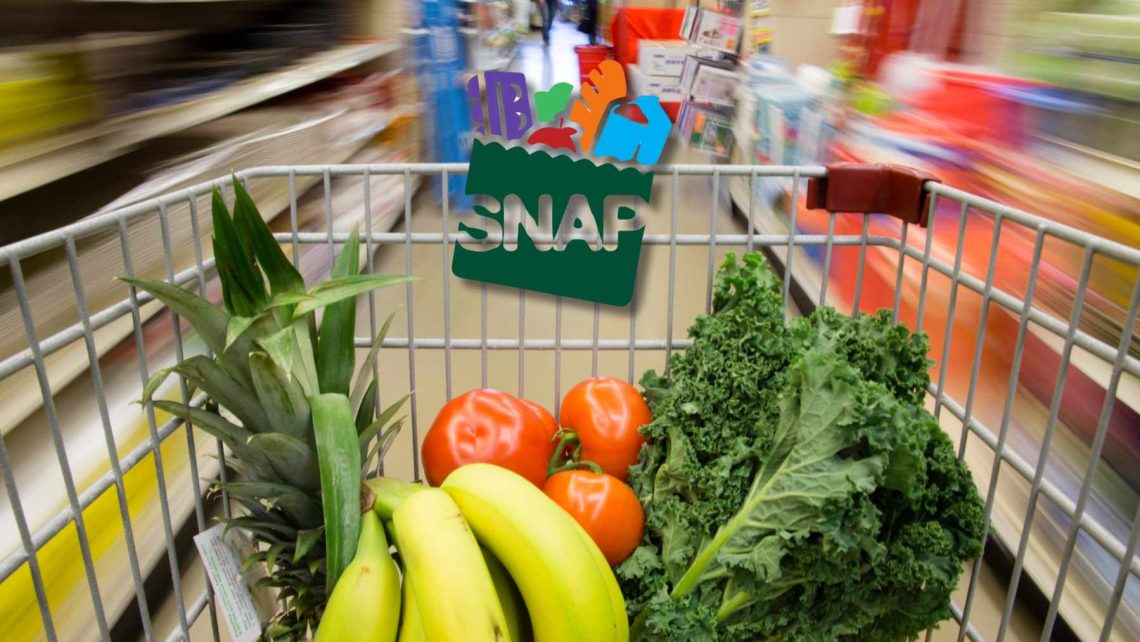 November 2024 - SNAP Benefits Dates