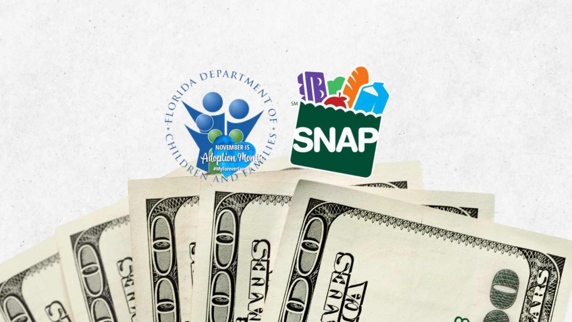 snap benefits florida oct 2024