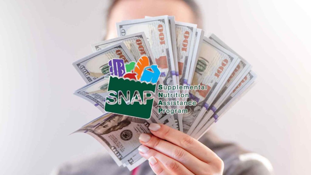 snap benefits florida replacement