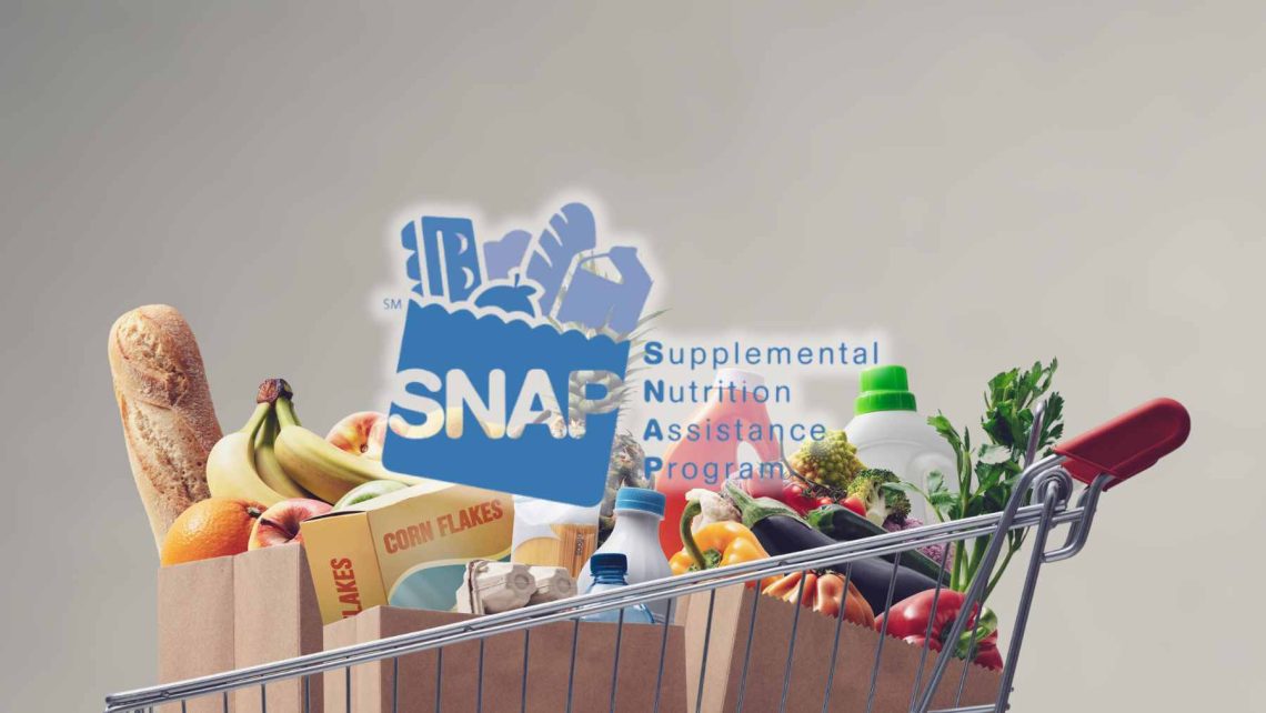 SNAP benefits to increase in October 2024