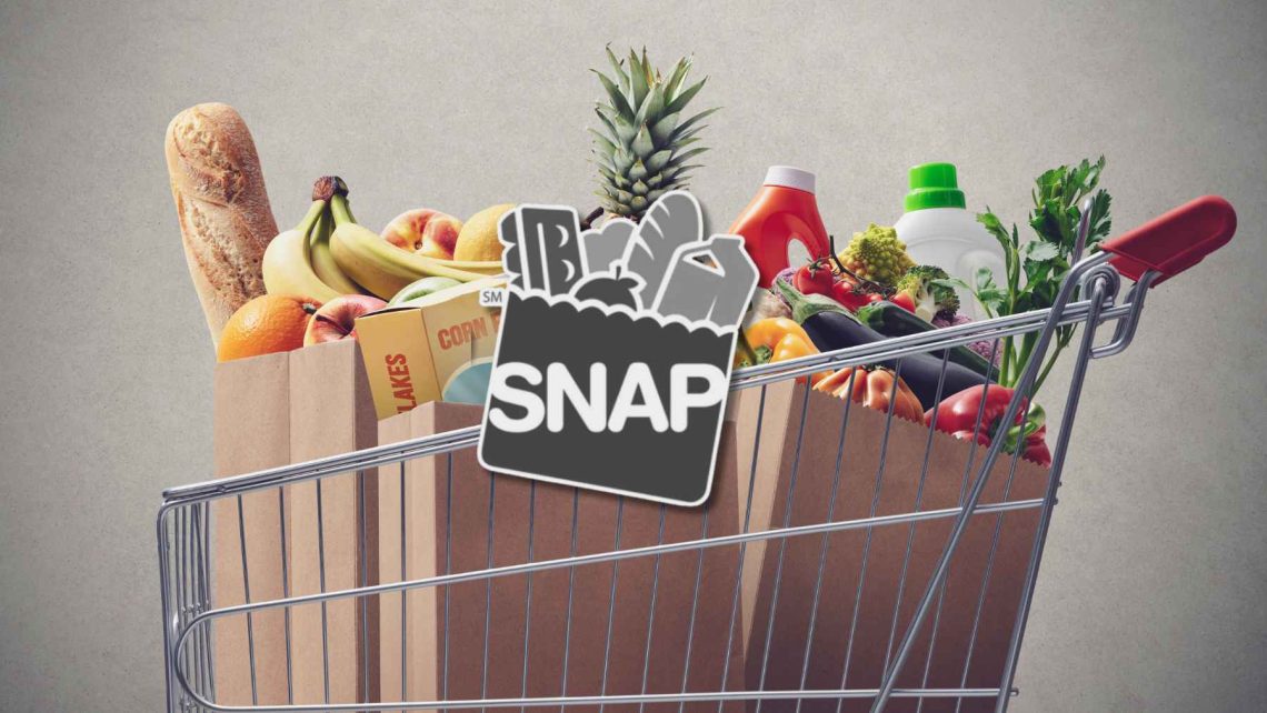 SNAP Benefits