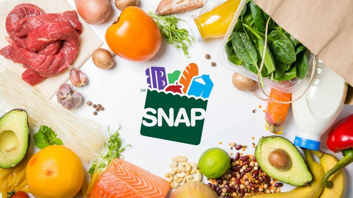 New SNAP applicants should undergo interviews to qualify, from May 2024.