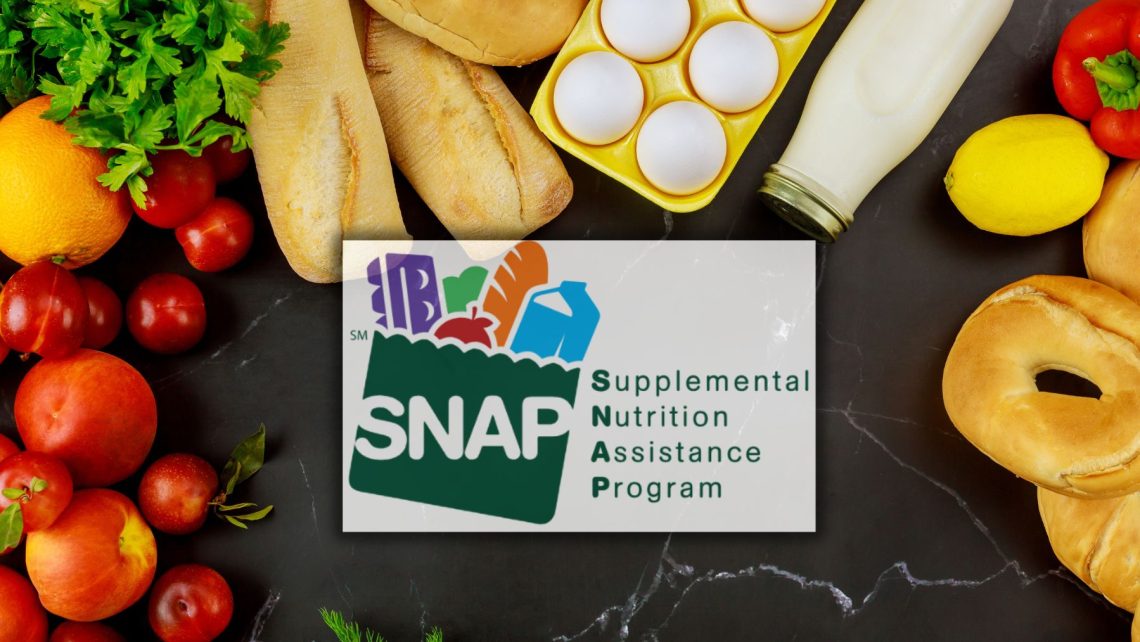 July 2024 SNAP Benefits Dates