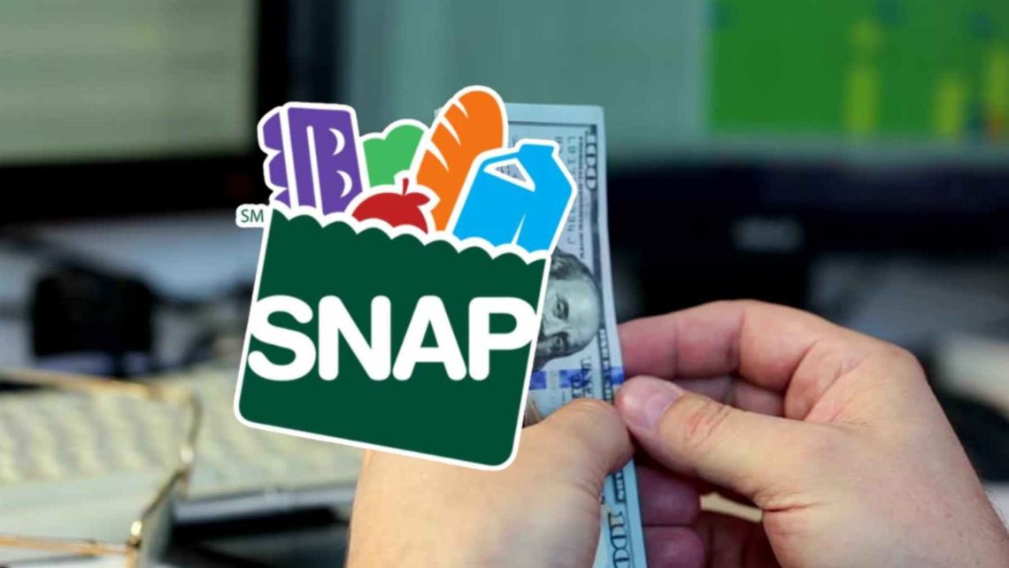 snap benefits oct 2024 information