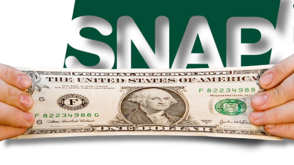 snap benefits stretch dollars