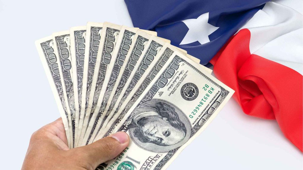 snap benefits texas may 2024