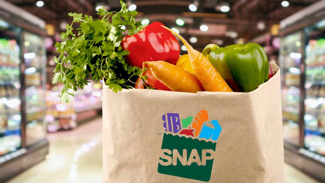 Texas SNAP Benefits Updates