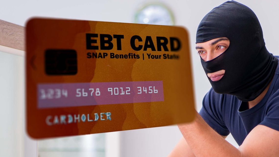 snap card ebt fraud