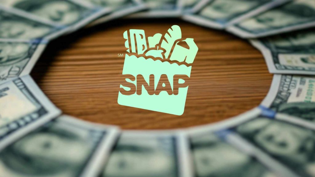 SNAP Benefits in Florida