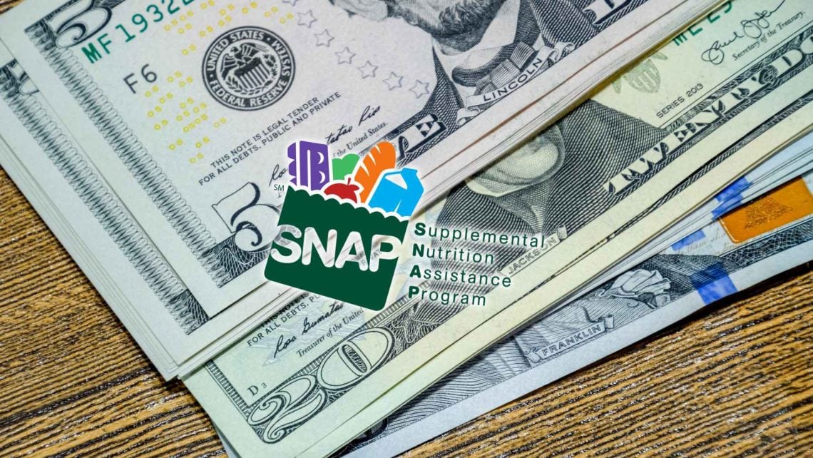 Food Stamps July Update: Which States Distribute Benefits?