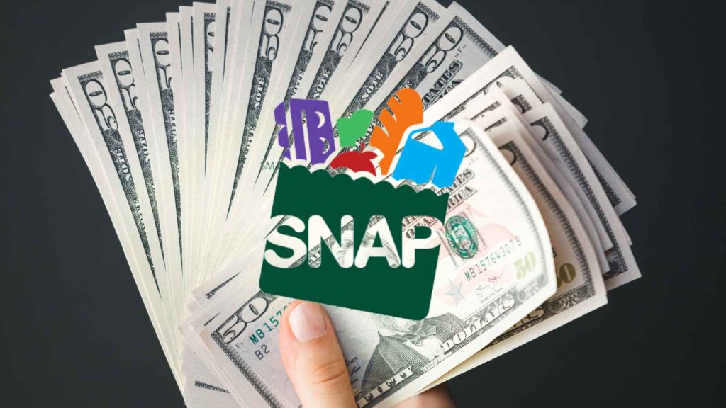 snap july dates coming 2024