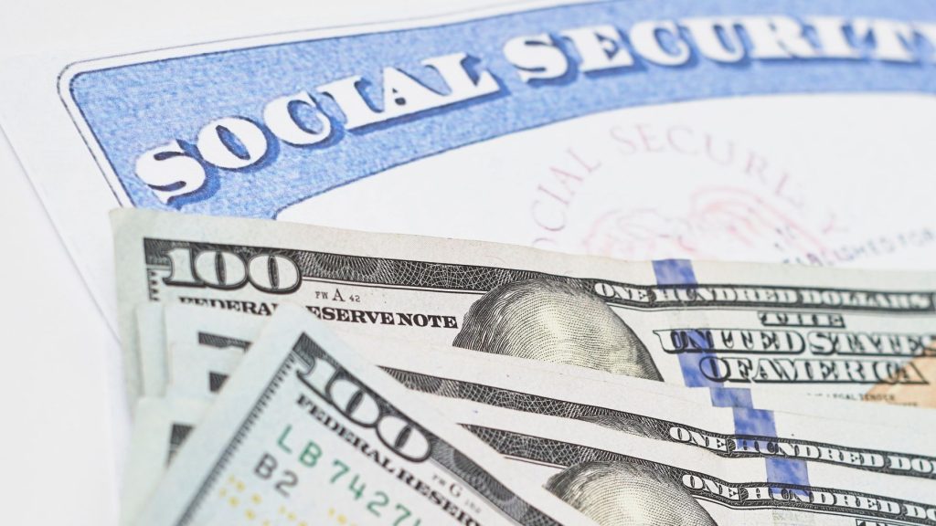 social security 3rd payment may 2024